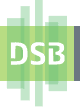 De Surinaamsche Bank (DSB) logo